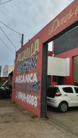Áquila Mecanica
