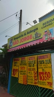 Empório & Adega São Jorge