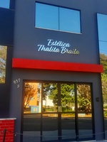 Estética Thalita Braila