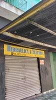 Hidráulica e Elétrica Robertinho