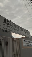Igreja Assembléia de Deus