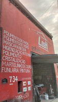 Leeh Estética Automotiva