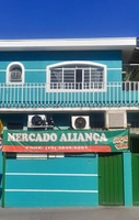 Mercado Aliança