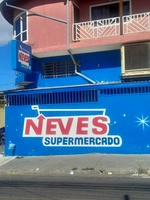 Neves supermercado
