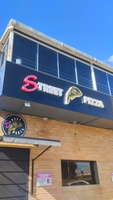 Street Pizza