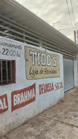Tioo's Loja de Bebidas